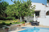 Costa blanca holiday rental