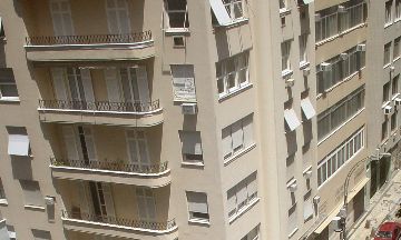 Copacabana, Rio de Janeiro, Vacation Rental Condo