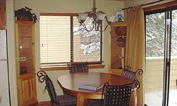 Sunriver, Oregon, Vacation Rental Condo