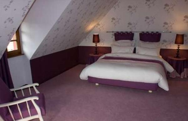 5th Bedroom