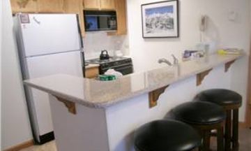 Breckenridge, Colorado, Vacation Rental Condo