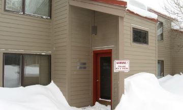 Keystone, Colorado, Vacation Rental Condo