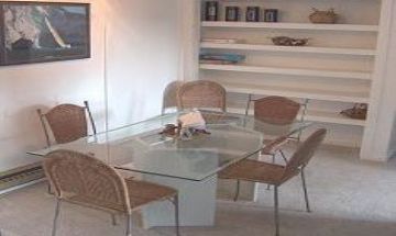 Tahoe Vista, California, Vacation Rental Condo