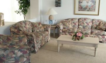 Davenport, Florida, Vacation Rental Villa