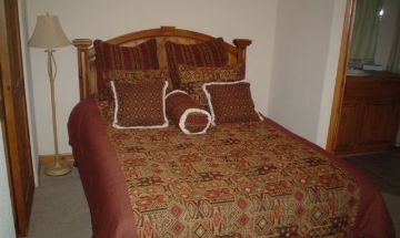 Breckenridge, Colorado, Vacation Rental Condo