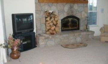 South Lake Tahoe, California, Vacation Rental Villa