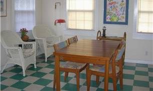St. Simons Island, Georgia, Vacation Rental House