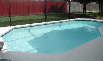 Kissimmee, Florida, Vacation Rental Villa