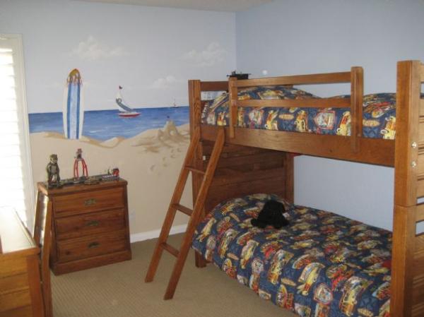 Bedroom #2