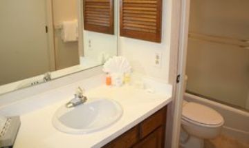 Elkhorn, Idaho, Vacation Rental Condo