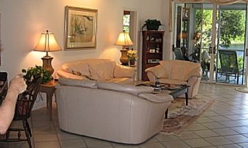 Bonita Springs, Florida, Vacation Rental Condo