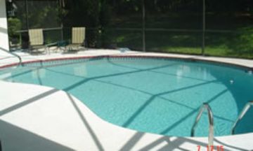 New Port Richey, Florida, Vacation Rental Villa