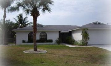 Cape Coral, Florida, Vacation Rental House