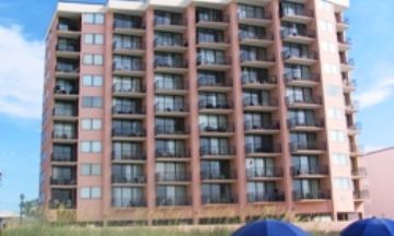 North Myrtle Beach, South Carolina, Vacation Rental Condo