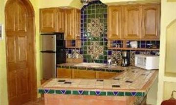 Puerto Penasco, Maya Riviera, Vacation Rental House