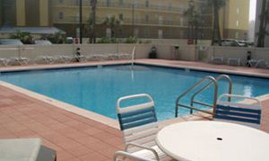 Miramar Beach, Florida, Vacation Rental Condo