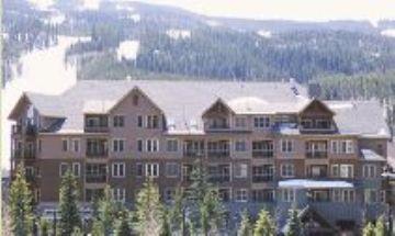 Keystone, Colorado, Vacation Rental Condo