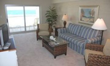 Gulf Breeze, Florida, Vacation Rental Condo