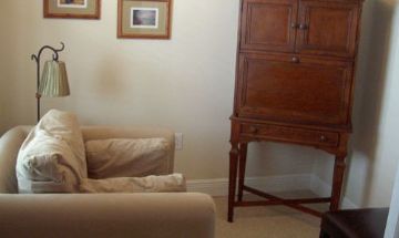 Panama City Beach, Florida, Vacation Rental Condo