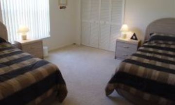 New Port Richey, Florida, Vacation Rental Villa