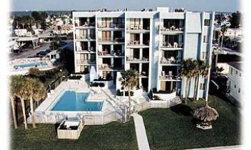 Redington Beach, Florida, Vacation Rental Condo