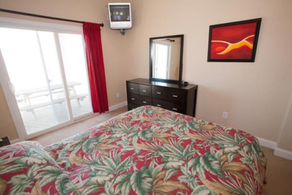 Bedroom 8