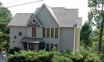 Gatlinburg, Tennessee, Vacation Rental Cabin