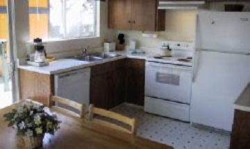 South Lake Tahoe, California, Vacation Rental House