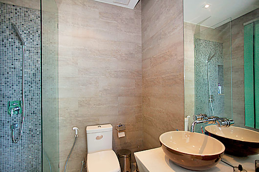 Thailand Vacation Rental Villa