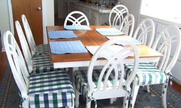Cape San Blas, Florida, Vacation Rental Villa