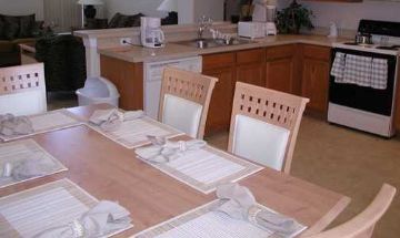 Davenport, Florida, Vacation Rental Villa