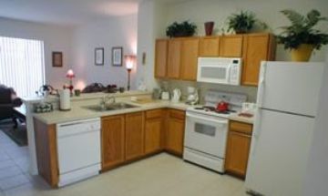 Kissimmee, Florida, Vacation Rental House