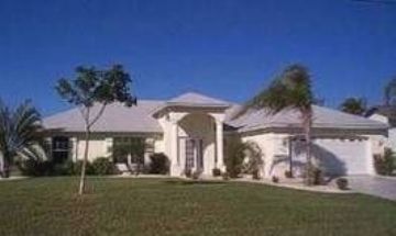 Cape Coral, Florida, Vacation Rental Villa