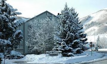 Park City, Utah, Vacation Rental Condo