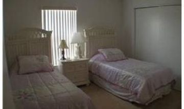 Clermont, Florida, Vacation Rental Villa