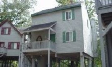 Helen, Georgia, Vacation Rental Cabin