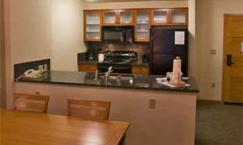 Mammoth Lakes, California, Vacation Rental Condo