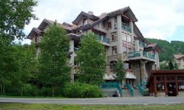 Mountain Village, Colorado, Vacation Rental Condo