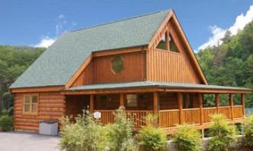 Sevierville, Tennessee, Vacation Rental Cabin