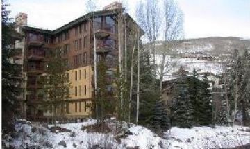 Vail, Colorado, Vacation Rental Condo