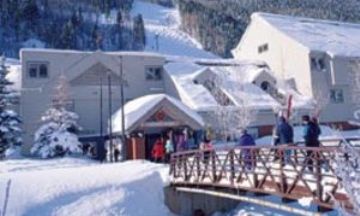 Telluride, Colorado, Vacation Rental Condo