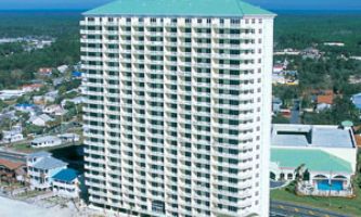 Panama City Beach, Florida, Vacation Rental Condo