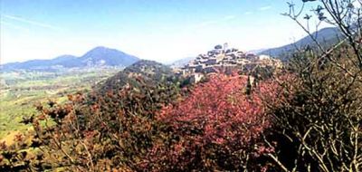 Casperia
