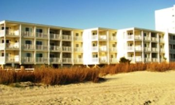 North Myrtle Beach, South Carolina, Vacation Rental Condo