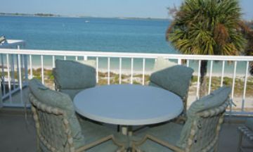 Sanibel, Florida, Vacation Rental Condo