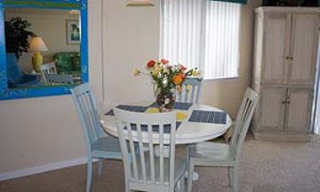 Seagrove Beach, Florida, Vacation Rental Condo