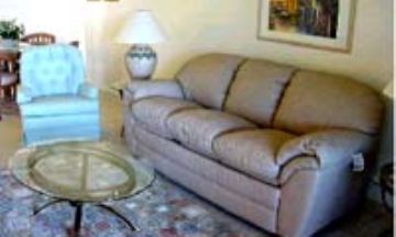 Bonita Springs, Florida, Vacation Rental Condo