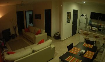 Playa del Carmen, Quintana Roo, Vacation Rental Condo