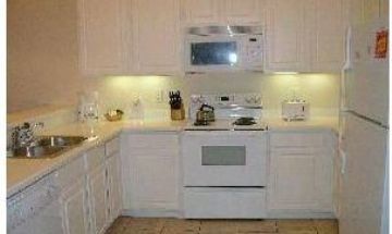 Davenport, Florida, Vacation Rental Condo