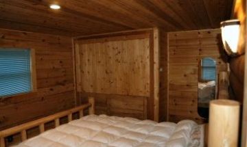 Livingston, Montana, Vacation Rental House